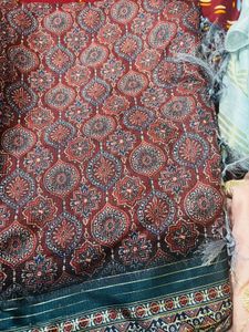 Combo Of 4 Sarees