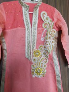 Combo Used Kurtas