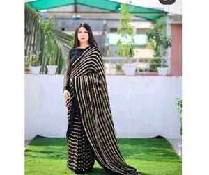 Saree Partywer