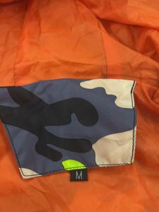 Cool Camo Jacket