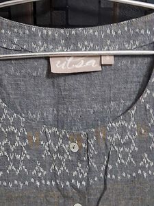 Combo Of Cotton Kurtis