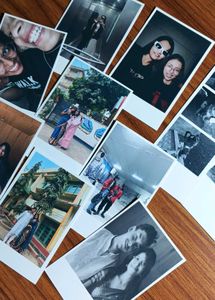 Phonecase Polaroid ₹15/Pc