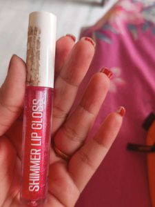 Zudio Lip Shimmer