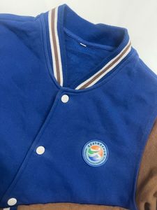 Varsity Jacket