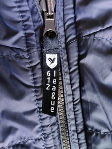 Winter Jacket