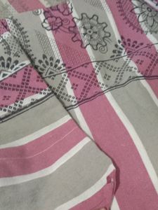 Double Bed Bedsheet🛌
