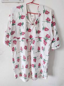Combo Of Two Tops..💗