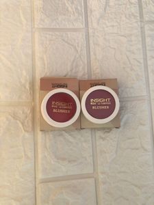 2 Insight Cream Blush
