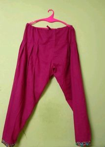 Salwar Suit