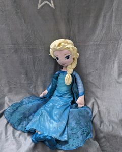Elsa - Frozen