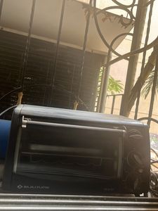 Bajaj Platini PX 54 OT 15-Litre Oven Toaster Grill