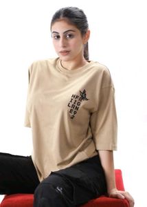 Women's Oversize T-shirt