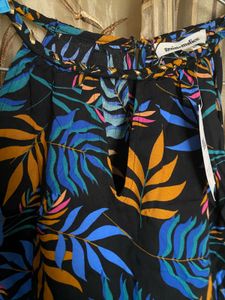 Multi Theme Dress 👗