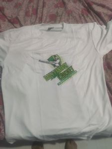 Daily Fantasy Cricket T-Shirt