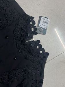 Full Sleve Top For S