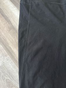 Athletic Capri Leggings