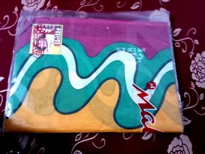 Elegant Mala Cotton Saree