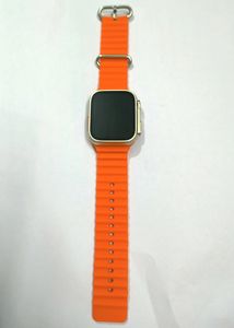 Ubon Ultra Watch almost New Condition Worth 1200