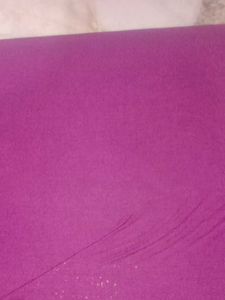 5 Pcs Vimal Gold Cotton Fabric - Blouse Unstitched