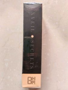 My Naked Fact Sunscreen SPF 50