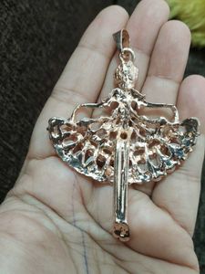 Ballerina Pendant