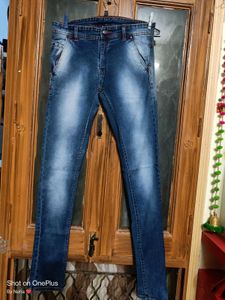 Boys / Mens Jean Stretchable Stuff