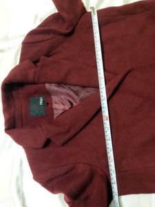 Mehrun Coat