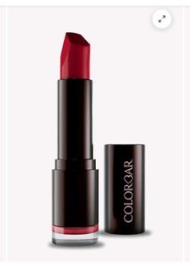 Colorbar Velvet Matte Lipstick