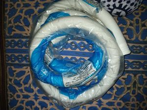 Washing Machine Drain Pipe