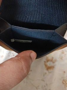 Cute Brown Pouch