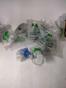 Kids Nebulizer Mask