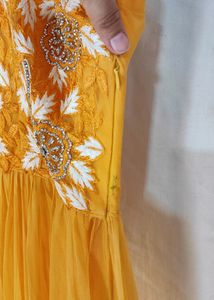 Long Dress (Gown)