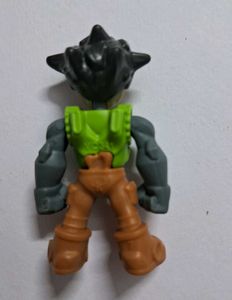 Kinder Joy Natoon Toy