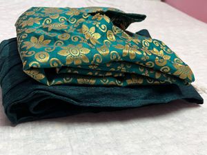 Banarasi Kurta Payjama|Suit Set For Woman
