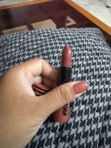 Nykaa So Creme Your Latte