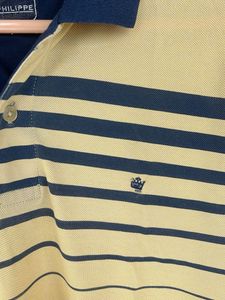 Mens Branded Polo Tshirt