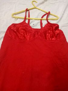 It&#39;s My New Night Dress