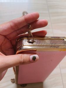 Partywear Clutch For Women