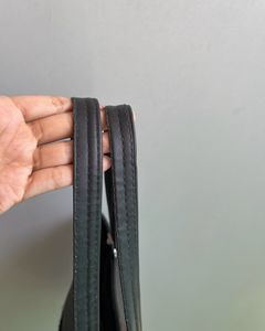JIMMYY CHOOO Inspired Faux Leather Tote Bag