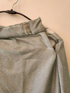 ETHNIC Lehnga  WITH CAPE