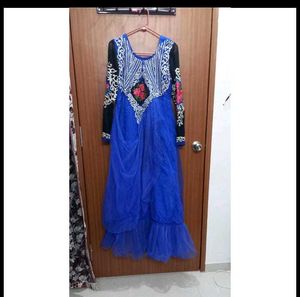 Princess Gown