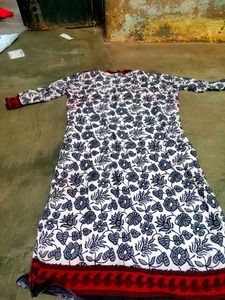 Kurti For Daily Use