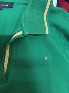 Tommy Hilfiger Women T-shirt