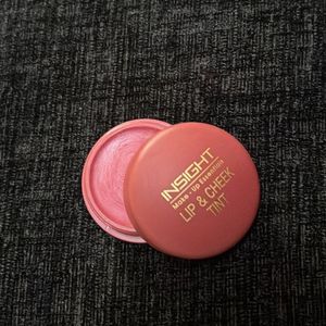 Insight Lip &amp; Cheek Tint