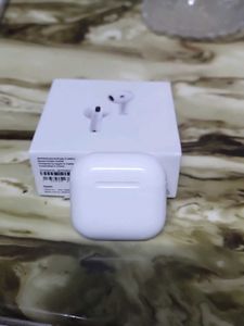 Apple Airpods Generation 4
