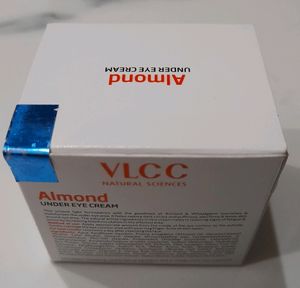 VLCC Almond Under Eye Cream