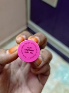 Modicare Urban Colour Strawberry Flavour