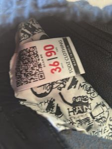 Versatile Kids  Black jeans