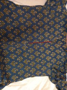 Cotton Suit Set