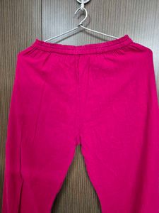 Magenta 2 Pc Suit Set | 38